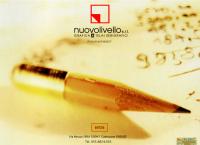 Sito di Nuovolivello SRL