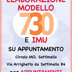 Circolo Ricreativo Parrocchiale M.C.L. Settimello