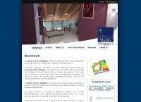 Sito di Maggeni Geom. Fabio Studio Tecnico