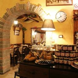 Antica Trattoria Del Borgo S.n.c. Di Nardi Alessandro e C.