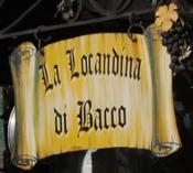 La Locandina Di Bacco S.a.s. Di Narduzzi Anna e C.