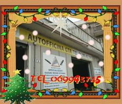 Autofficina Gta Di Avversari Simone & C. S.a.s.