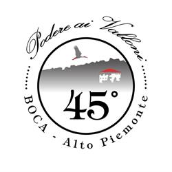Podere Ai Valloni Di Sertorio Azienda Agricola Vitivinicola