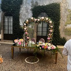 L'isola Del Fiore S.a.s. Di Ayad Baher Farouk Tawf