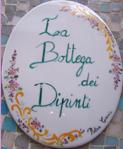 La Bottega Dei Dipinti Di Pietra Cinzia