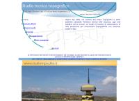 Studio Tecnico Topografico Tripicchio Geom. Maurizio Progettazioni Topografia Catasto