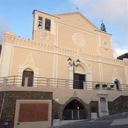 Ente Parrocchia San Nicola Di Bari Parrocchia San Nicola Di Bari