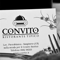 Convito Ristorante Tipico