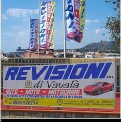 Revisioni S.r.l. Di Vavala'