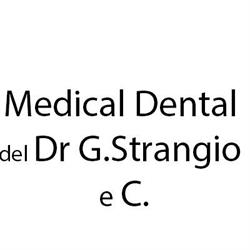 Medical Dental del Dr G.Strangio e C Sas