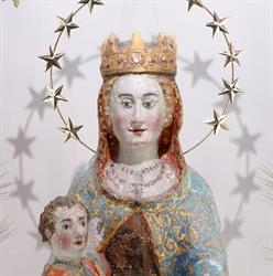 Santuario Madonna Delle Grazie Religione Cattolica