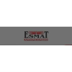 Esmat Antincendio