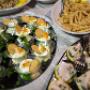 Finger Food