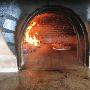 Forno a Legna