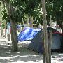 Campeggio Tende