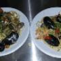 Spaghetti allo Scoglio