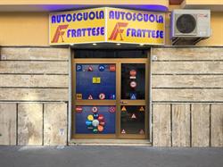 Autoscuola Frattese Del Prof.Caropreso Nando