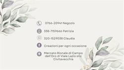 Midei Patrizia Creazioni per ogni occasione