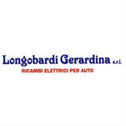 Longobardi Gerardina