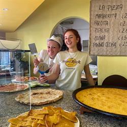 A Tutta Pizza VaraLami
