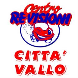 Città Vallo Centro Revisioni