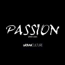 Passion Store