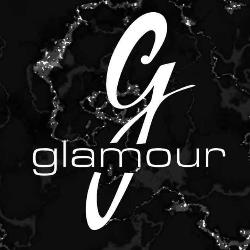 Glamour Moda Capelli Total Look