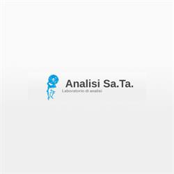Laboratorio Analisi Sa.Ta. Srl