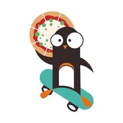 Pizze E Sfizi Di Bruun Hanne