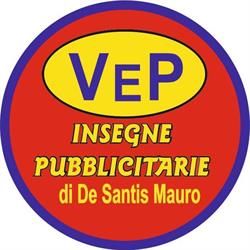 V. & P. Insegne Pubblicitarie Di Cecere Concetta