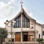 Parrocchia S. Teresa Del Bambino Gesu'
