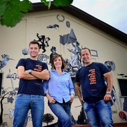 Azienda Agricola Le Macchiole Di Cinzia Merli Campolmi
