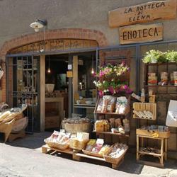 La Bottega di Elena