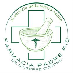 Farmacia Padre Pio Del Dott. Giuseppe Ciccone Giuseppe
