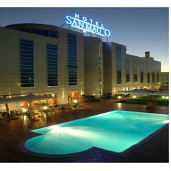 Hotel San Mauro - Errepi s.r.l.