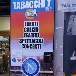 Tabaccheria Muto Umberto