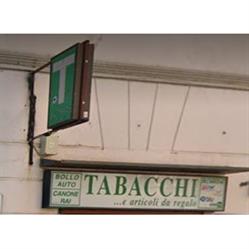 Tabaccheria  Casertano
