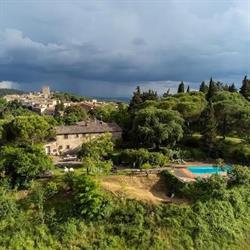 Albergo Il Colombaio