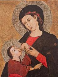 Basilica Santuario di Santa Maria di Pozzano
