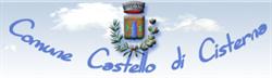 Comune Di Castello Di Cisterna Direzione Didattica Statale