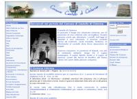 Sito di Comune Di Castello Di Cisterna Direzione Didattica Statale