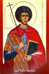 Parrocchia S. Vito