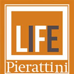 Infissi LIFE by Pierattini falegnameria