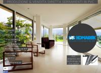 Sito di Lignum srl - Komarek