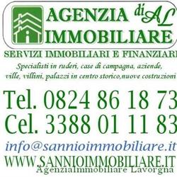 Agenzia Sannio Immobiliare Di Augusto Lavorgna Ufficio Agente Immobiliare