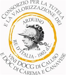 Consorzio Tutela e Valorizzazione Vini D.o.c. Di Caluso - Carema e Canavese