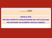 Sito di Dolci Ricordi Di Zuozo Giuseppe