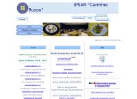 Sito di Ipsar Russo