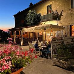 Bar Fontevecchia Di Vagaggini Maura