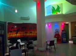 Tropical Bar